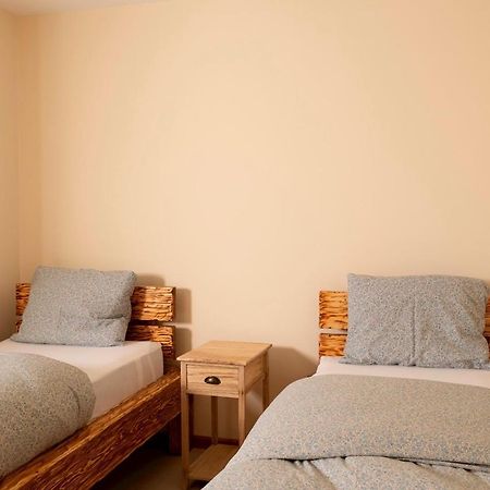 Apartamento Centola Playa De Langosteira En Finisterre Con Vistas Al Mar San Martin de Arriba Bagian luar foto