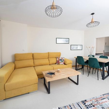 Apartamento Centola Playa De Langosteira En Finisterre Con Vistas Al Mar San Martin de Arriba Bagian luar foto
