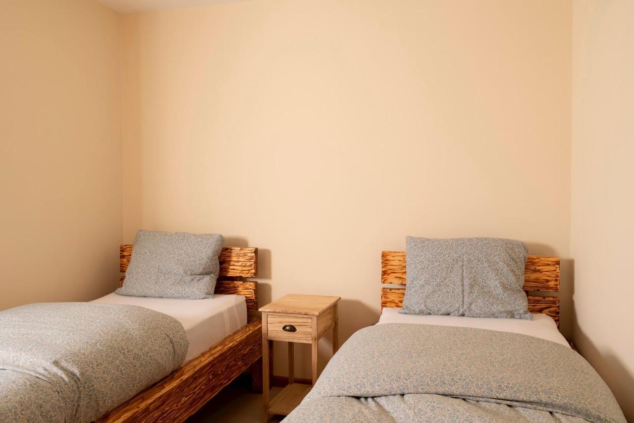 Apartamento Centola Playa De Langosteira En Finisterre Con Vistas Al Mar San Martin de Arriba Bagian luar foto