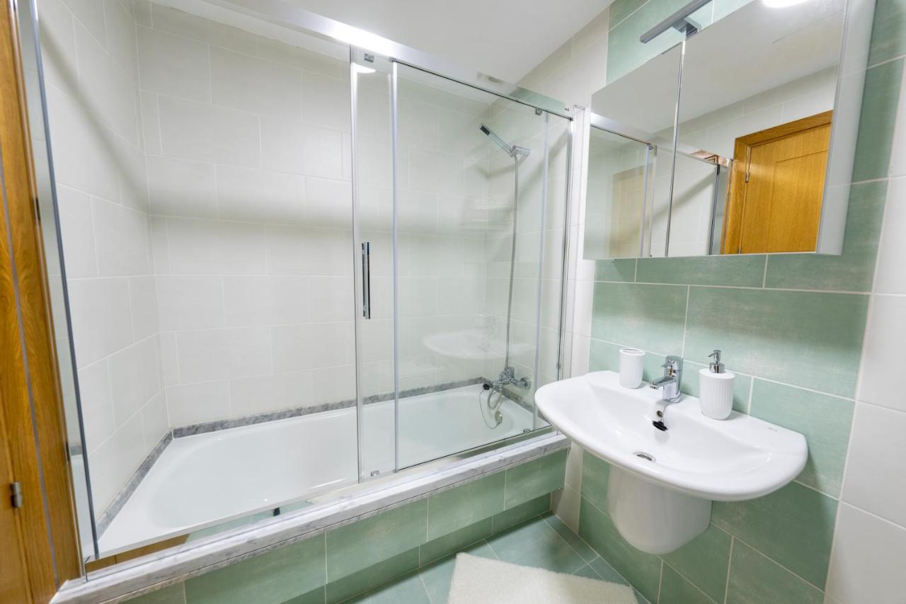 Apartamento Centola Playa De Langosteira En Finisterre Con Vistas Al Mar San Martin de Arriba Bagian luar foto